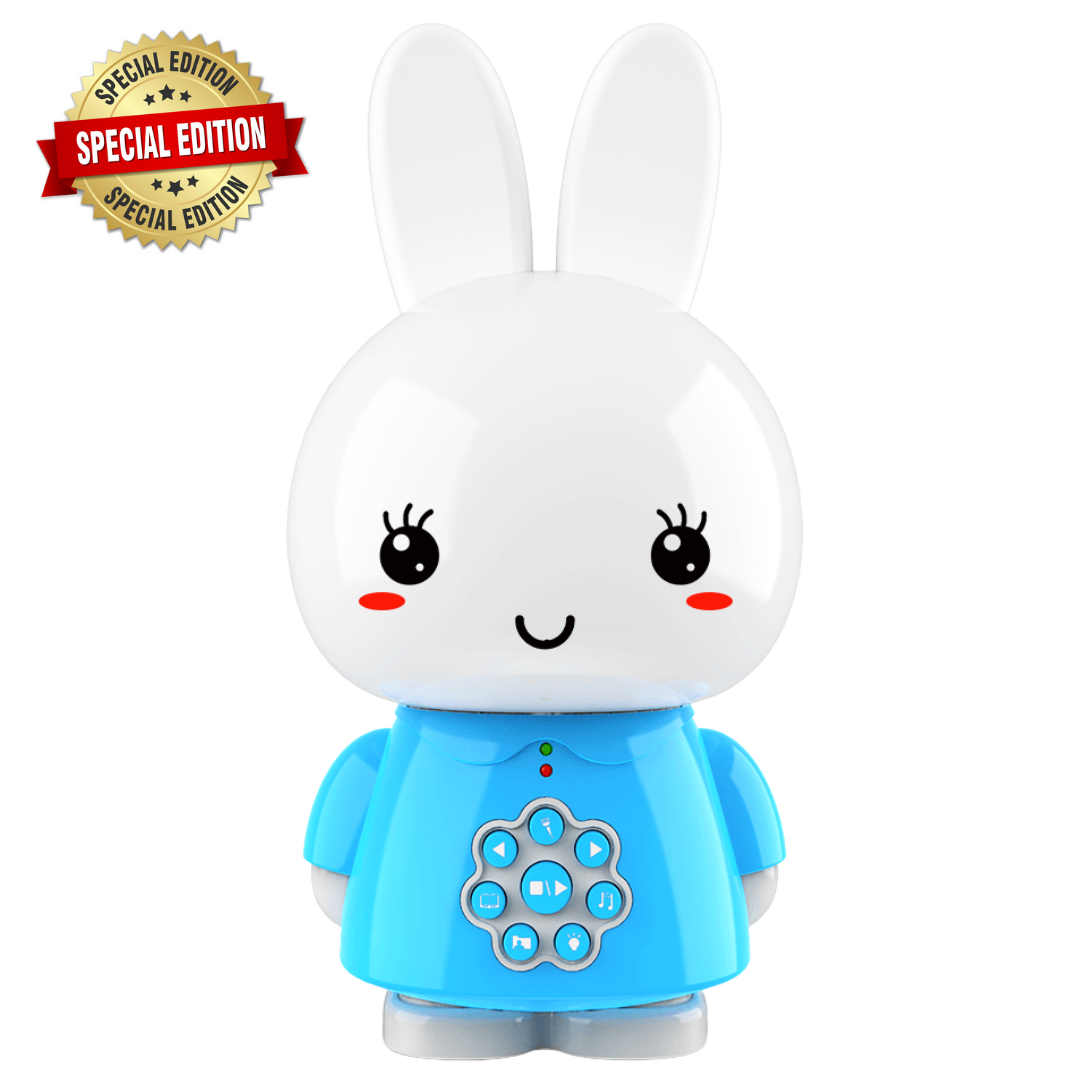 Honey Bunny Special Edition - Alilo PH Official Website